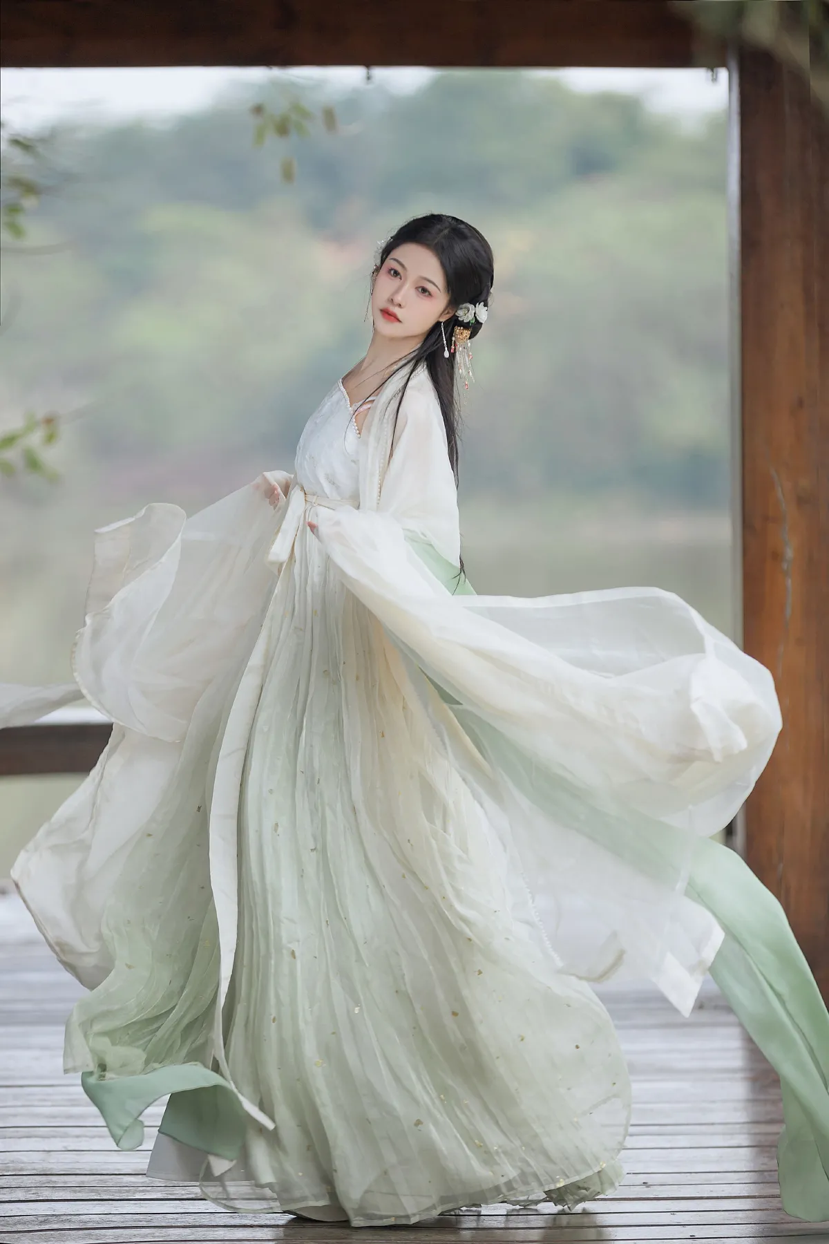 茉莉花1