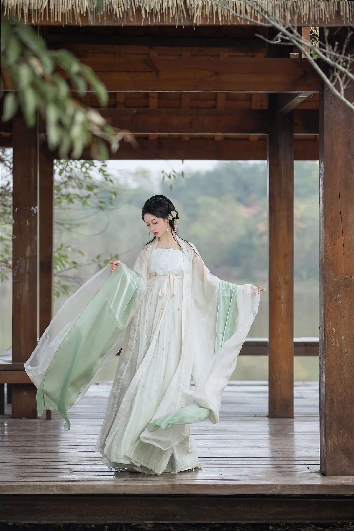 茉莉花