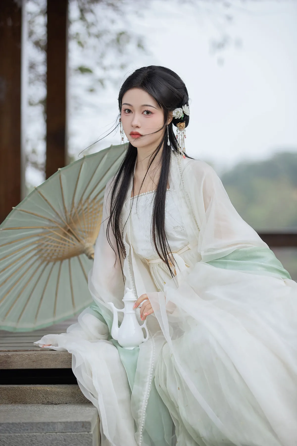 茉莉花