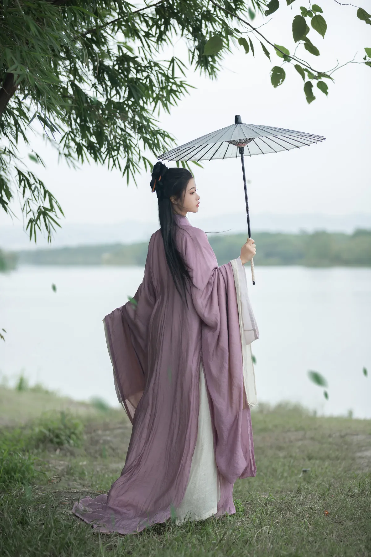 青衣1