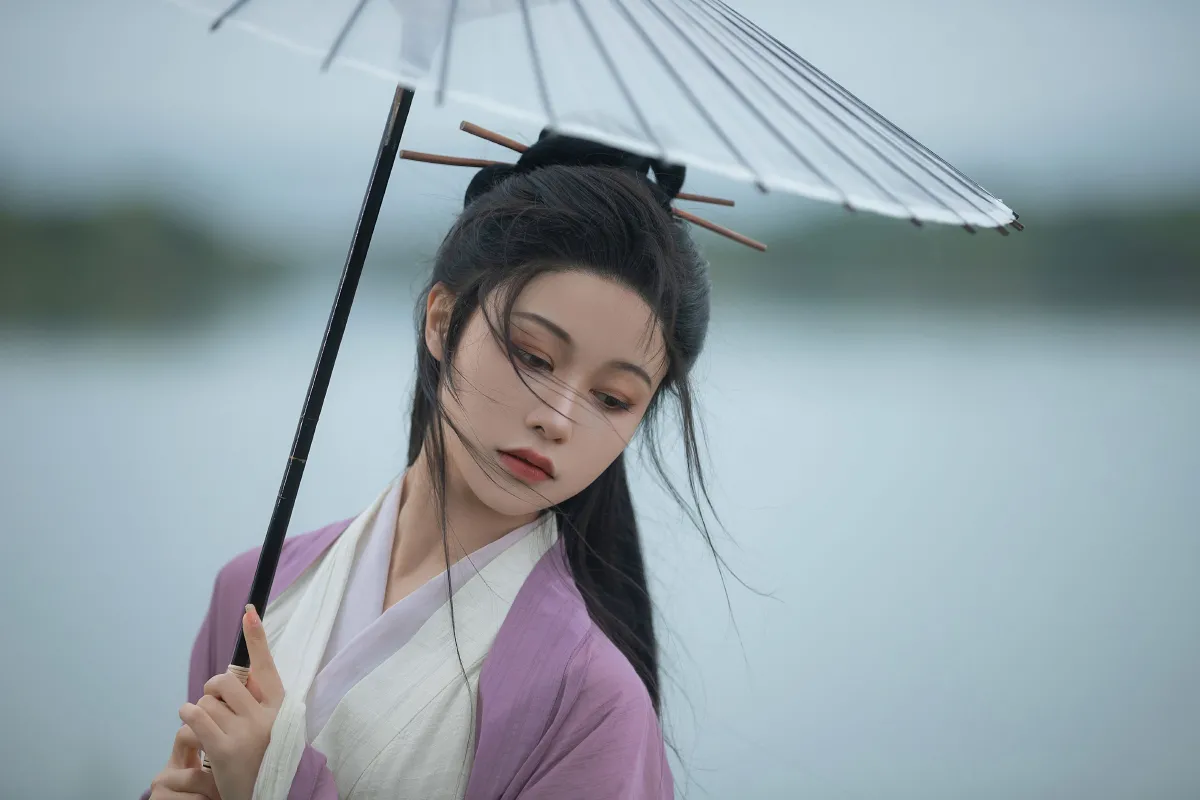 青衣