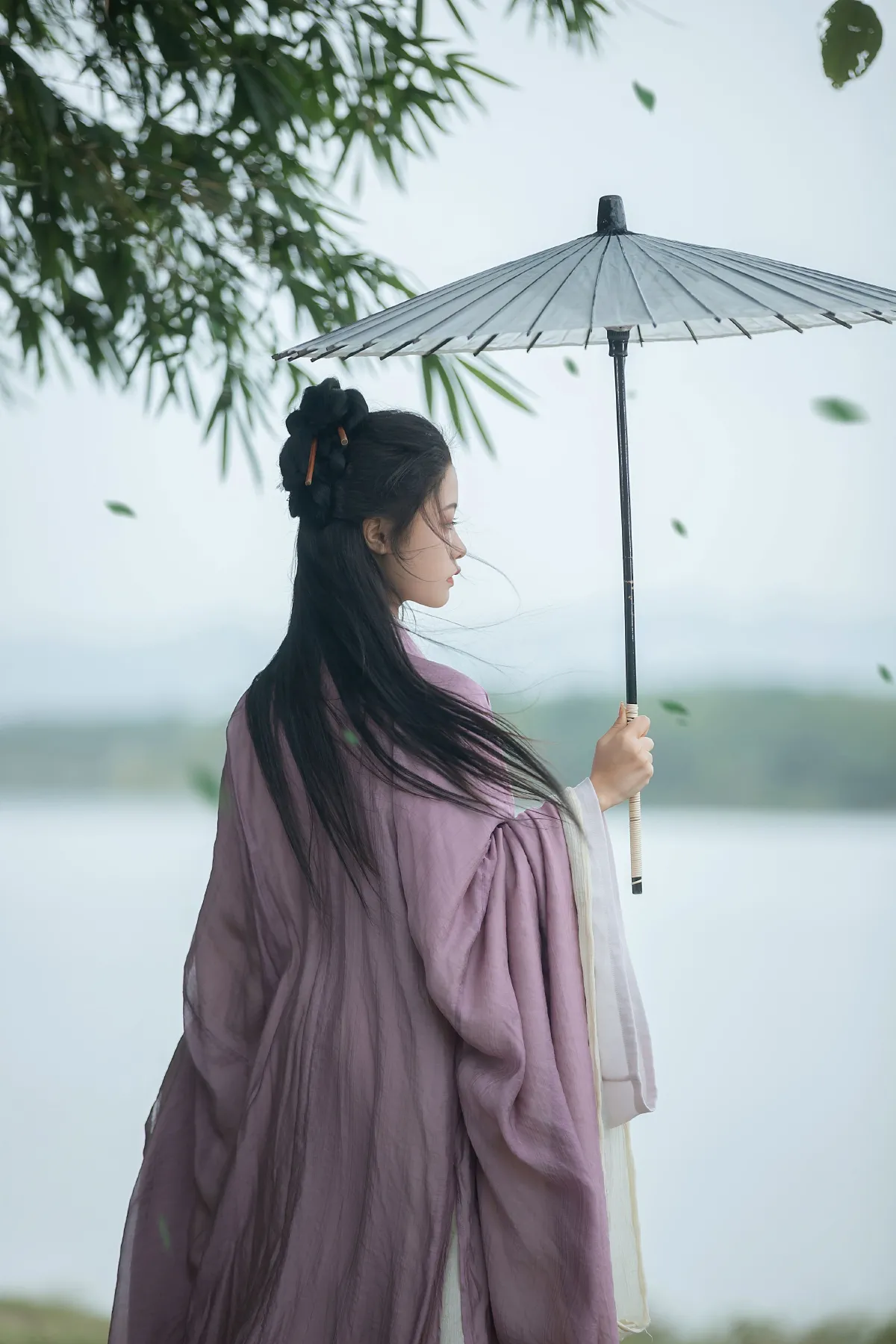 青衣