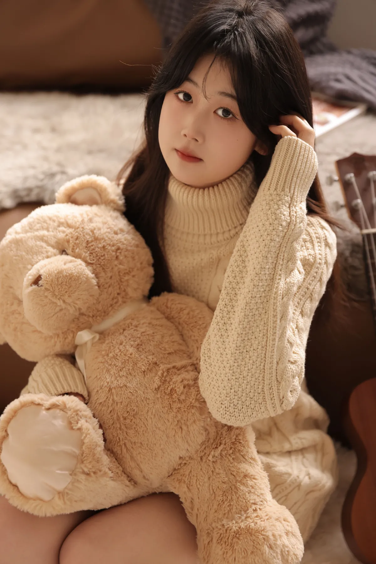 小熊3