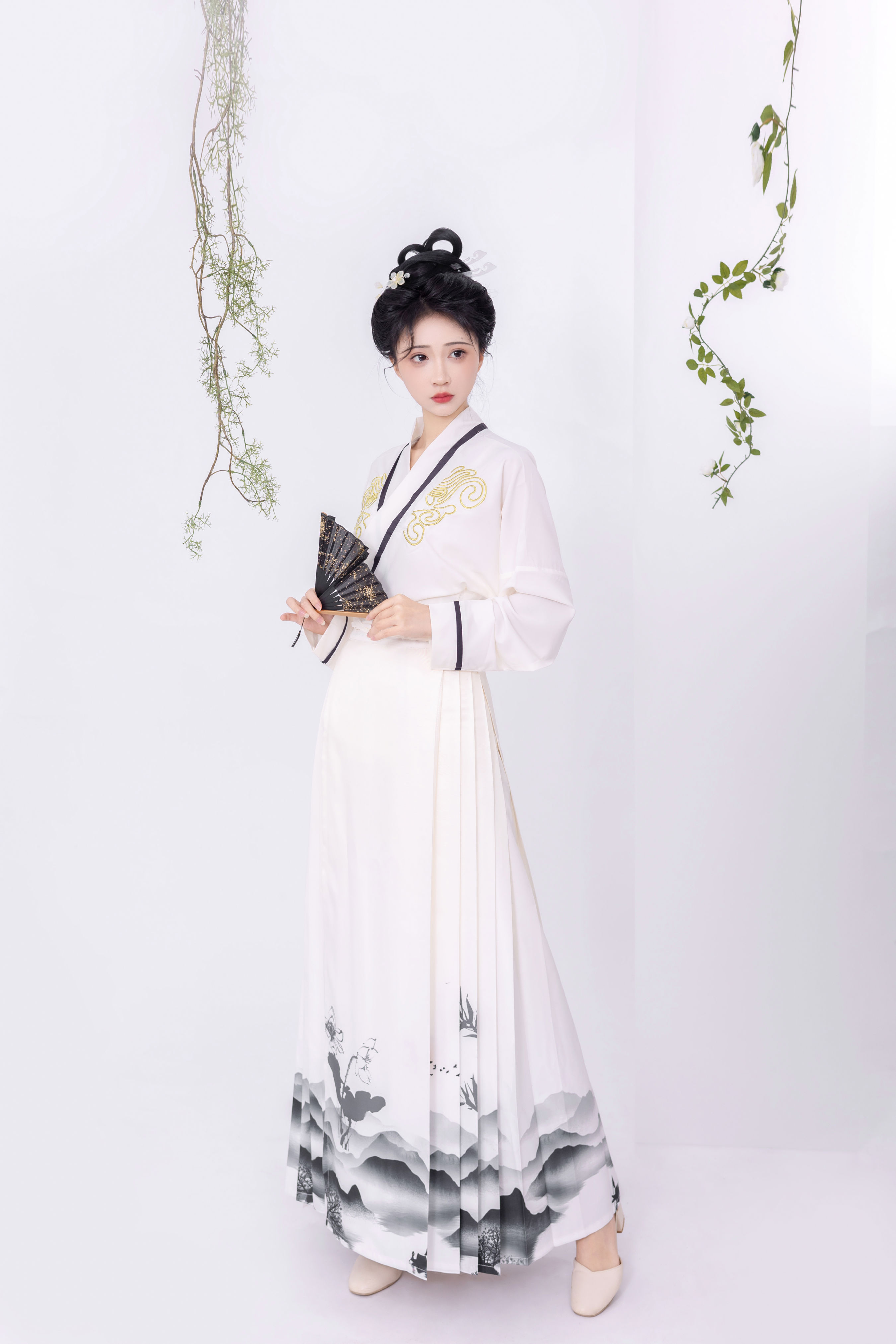 花与剑