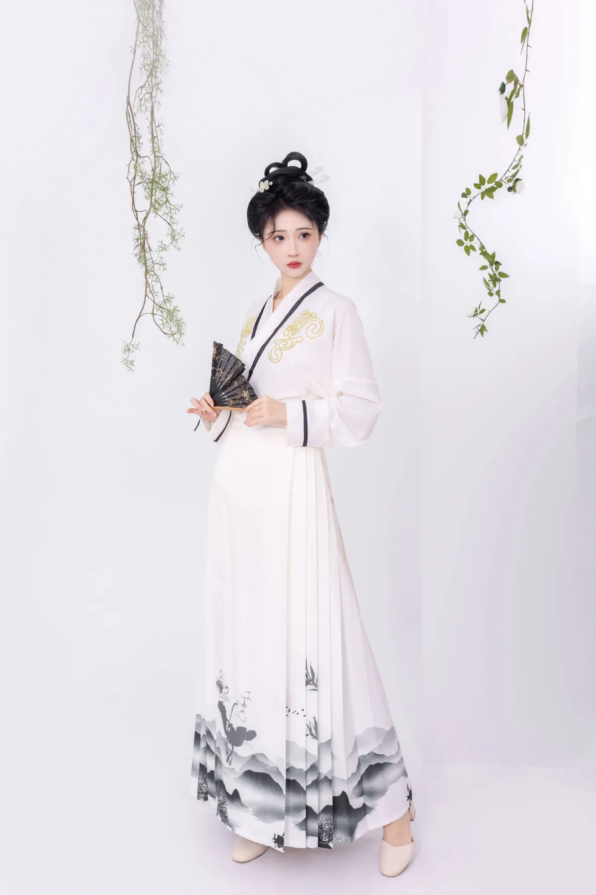 花与剑