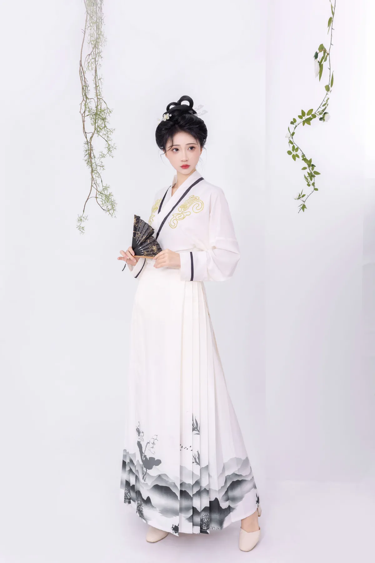 花与剑1