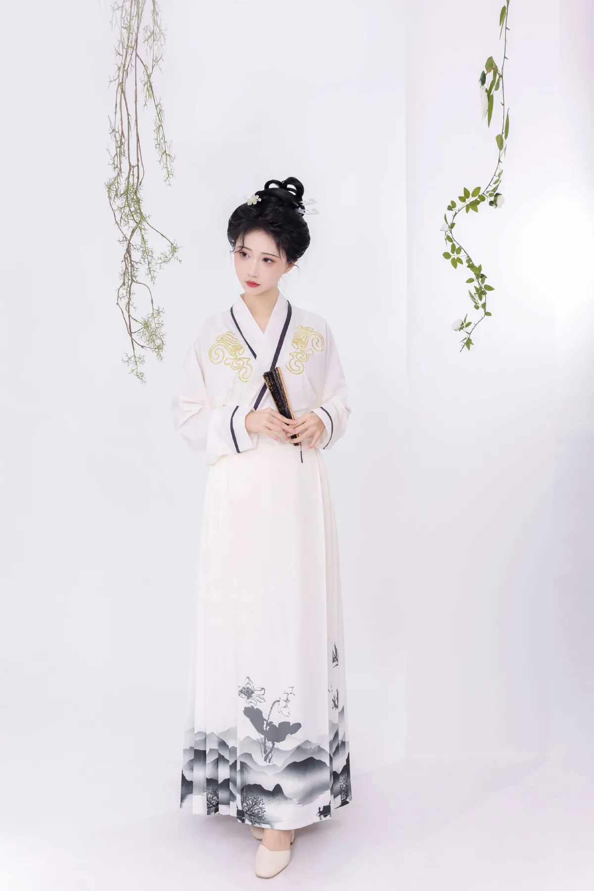 花与剑