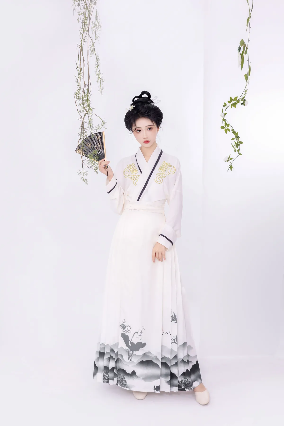 花与剑
