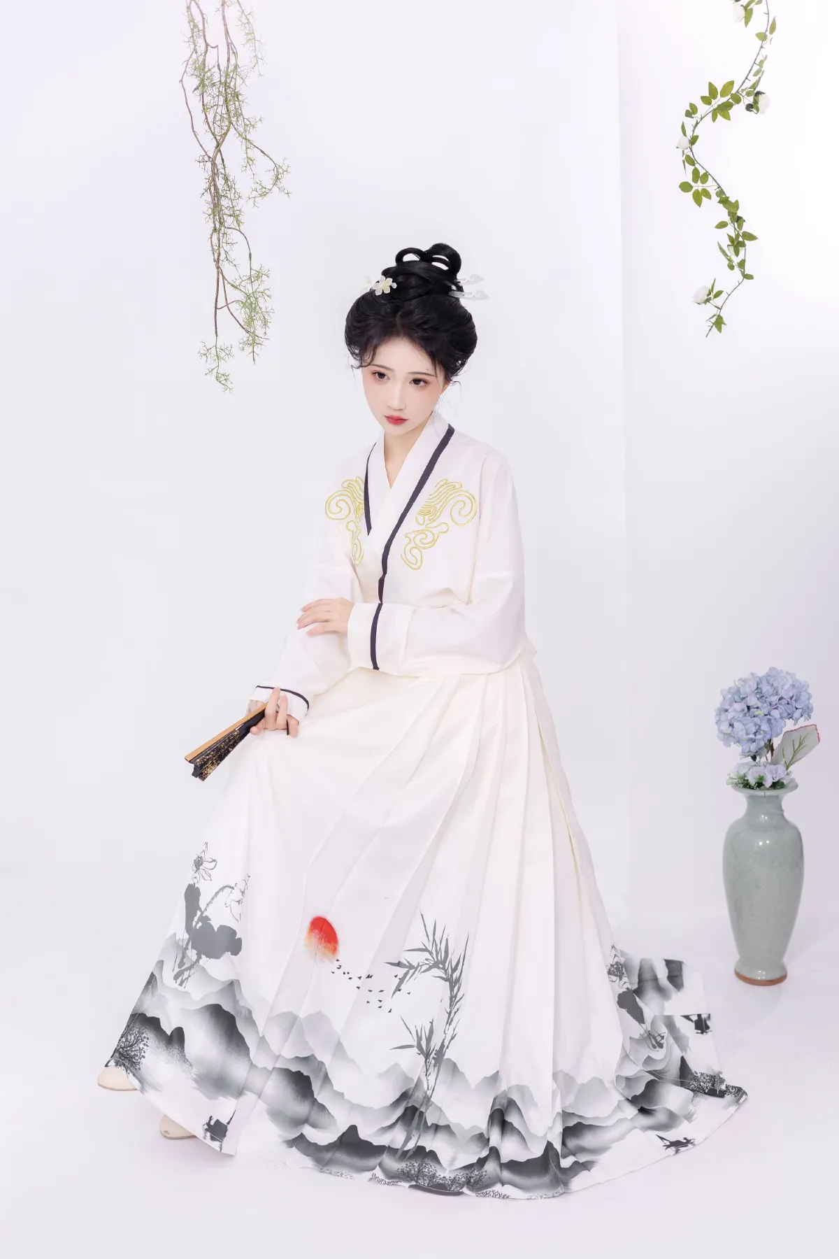 花与剑3