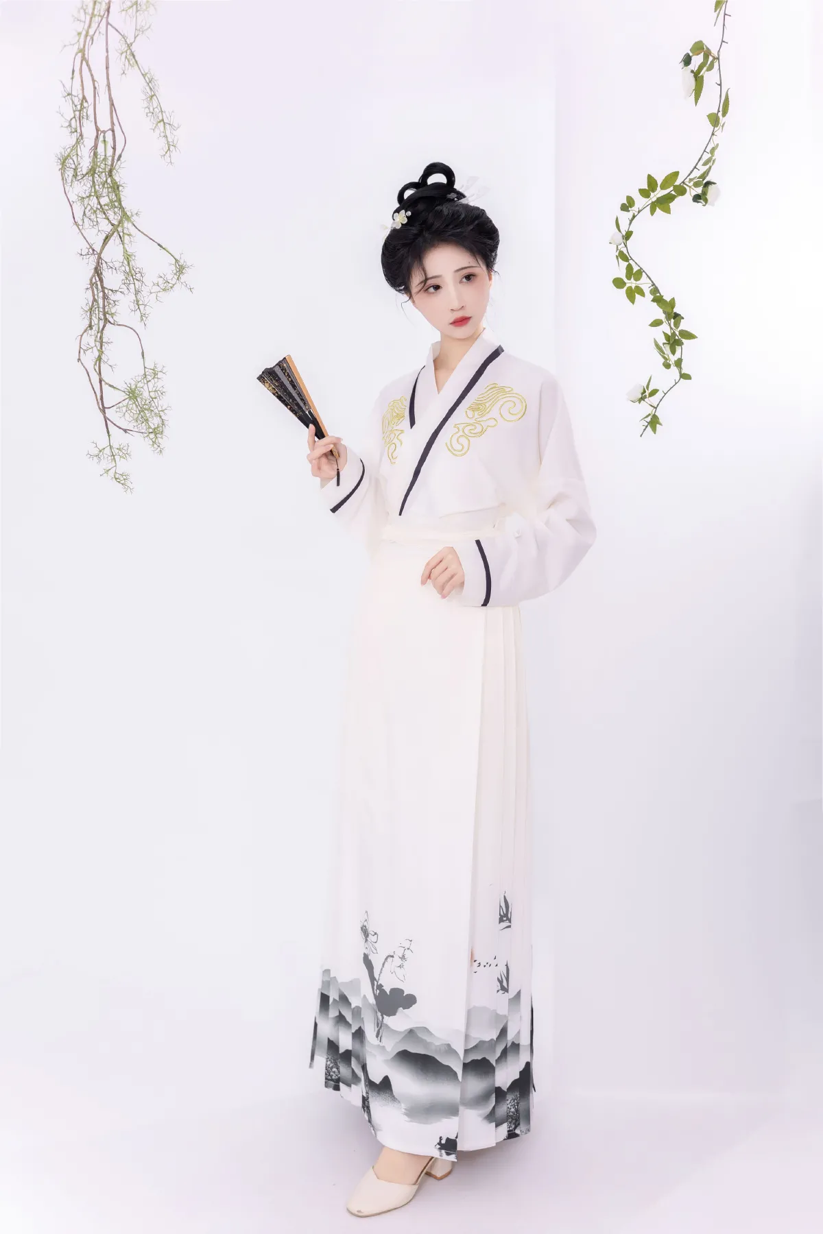 花与剑