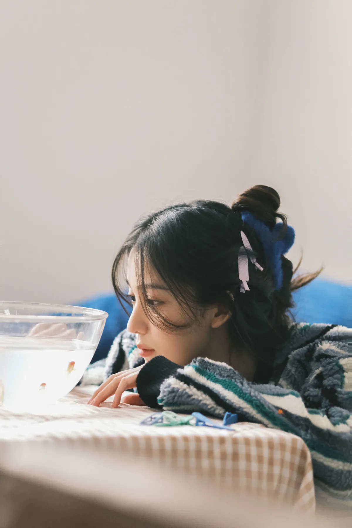 是但求其爱