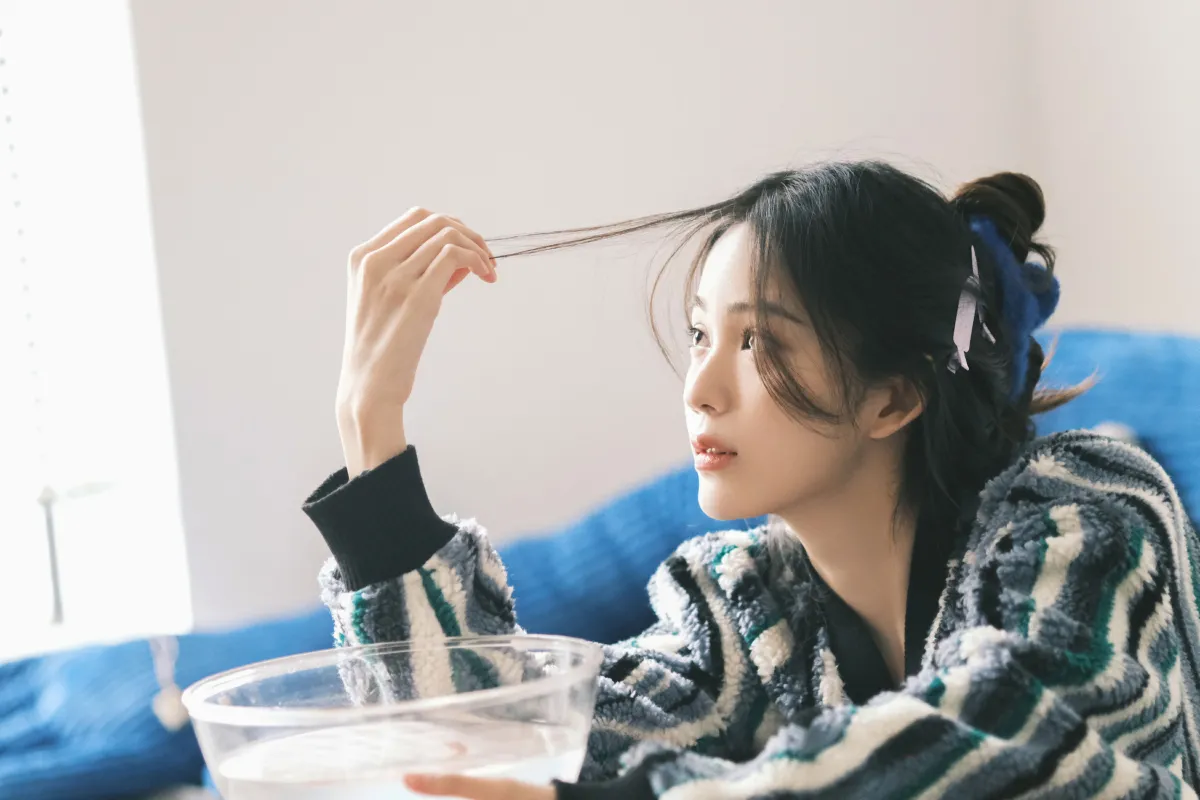 是但求其爱