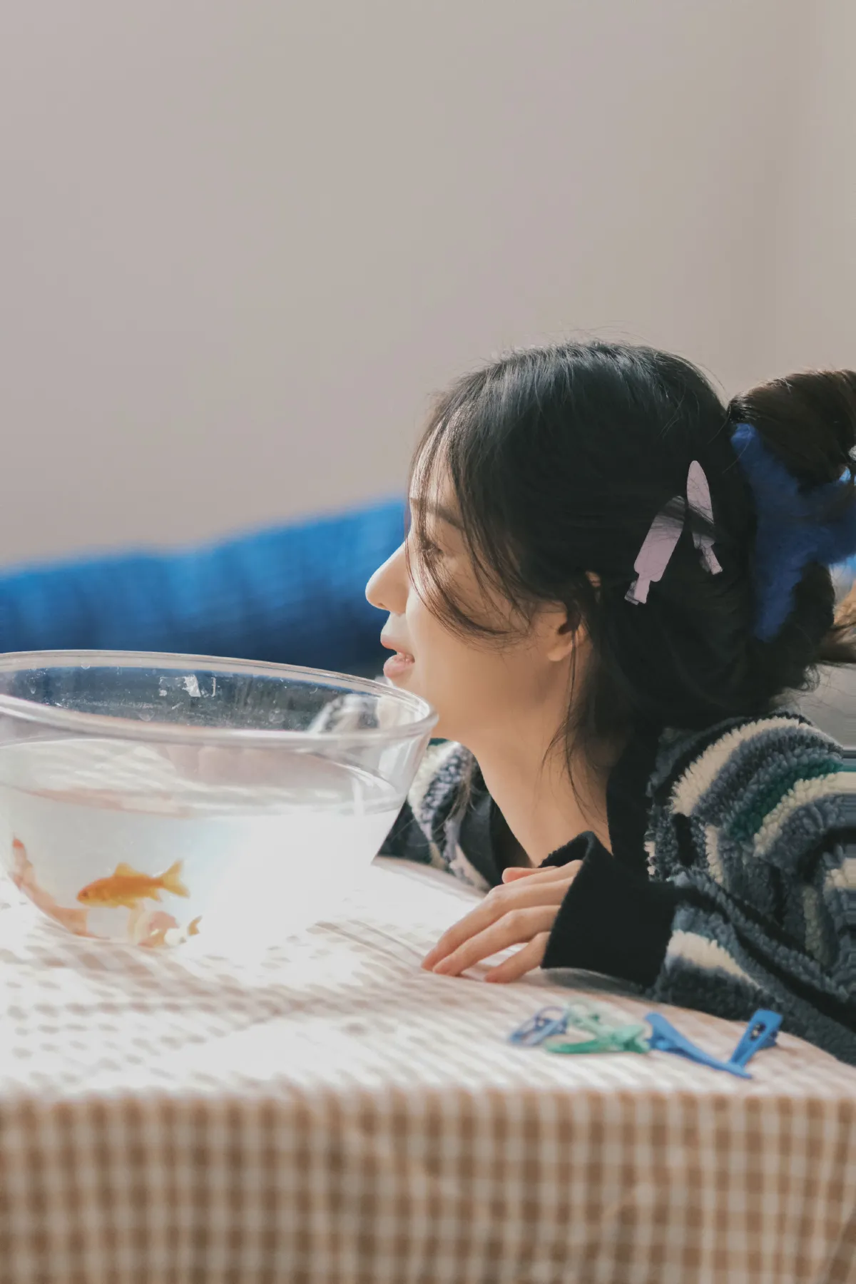 是但求其爱