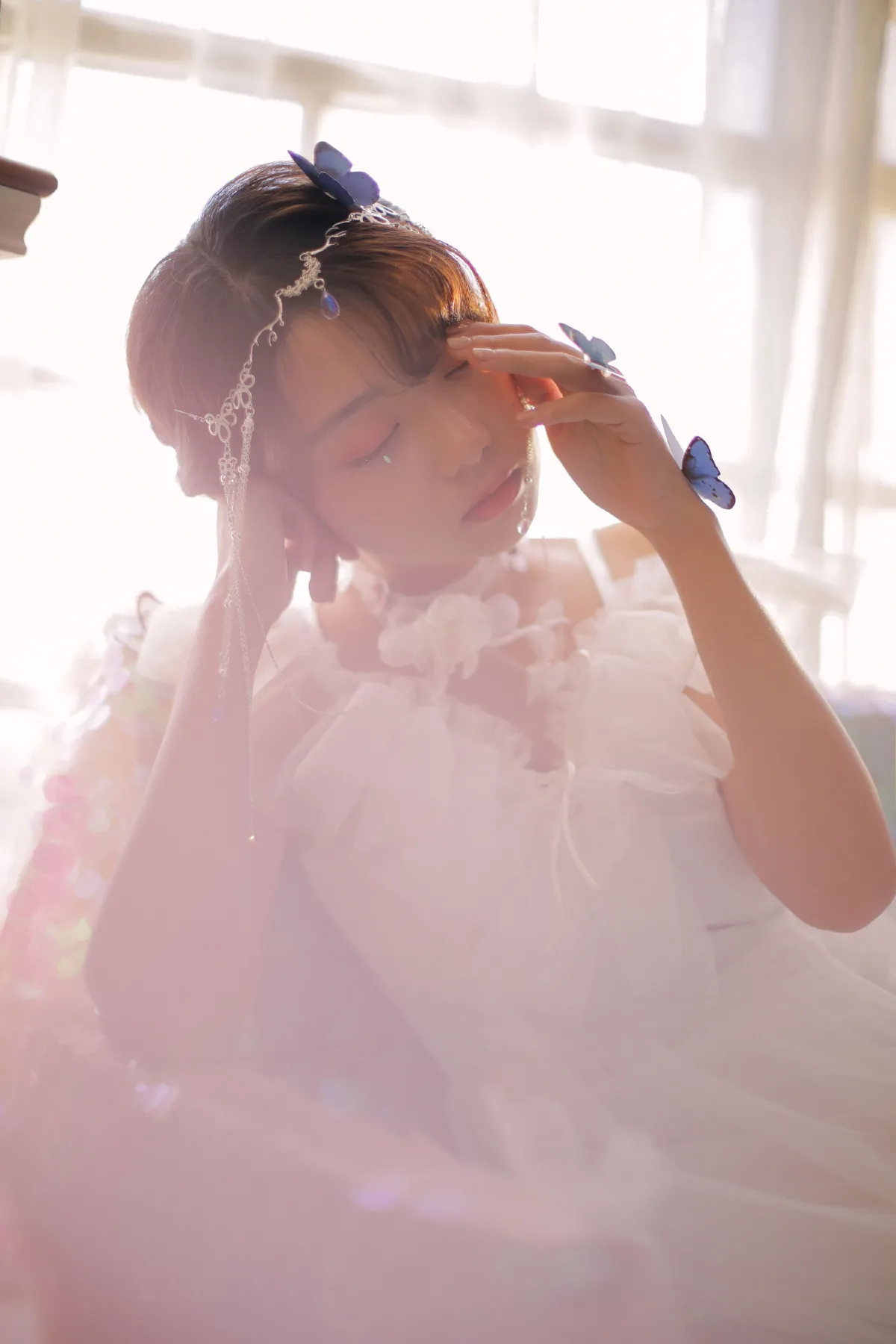 蝶恋2