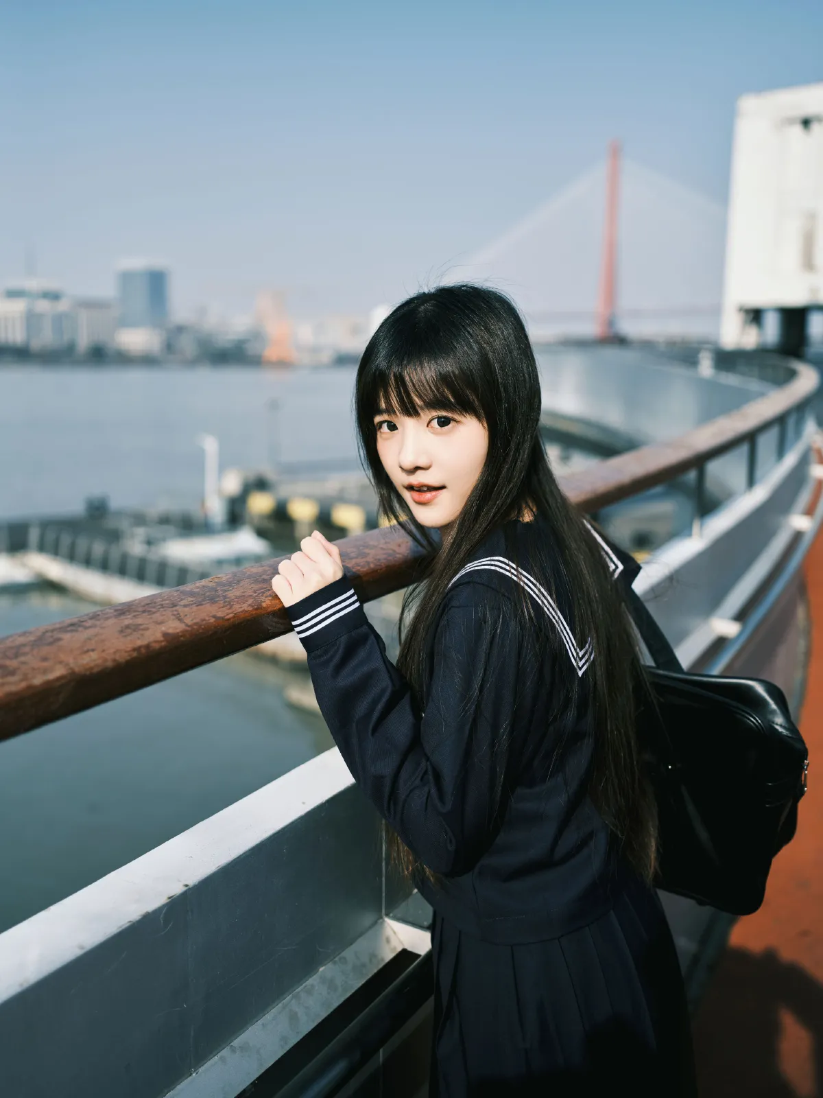 轮渡