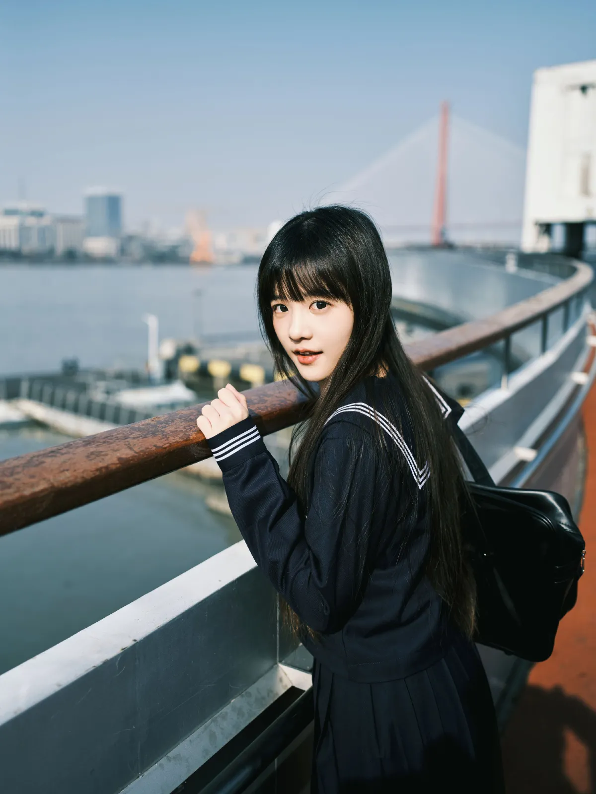 轮渡1