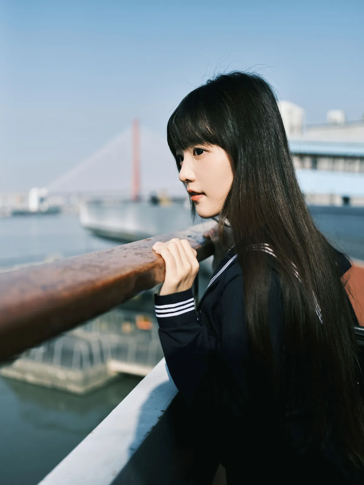 轮渡2