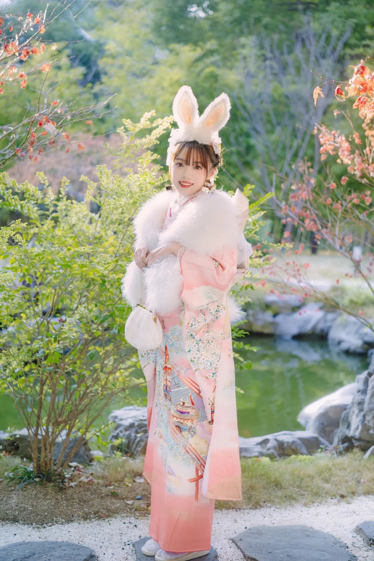 新年兔兔1