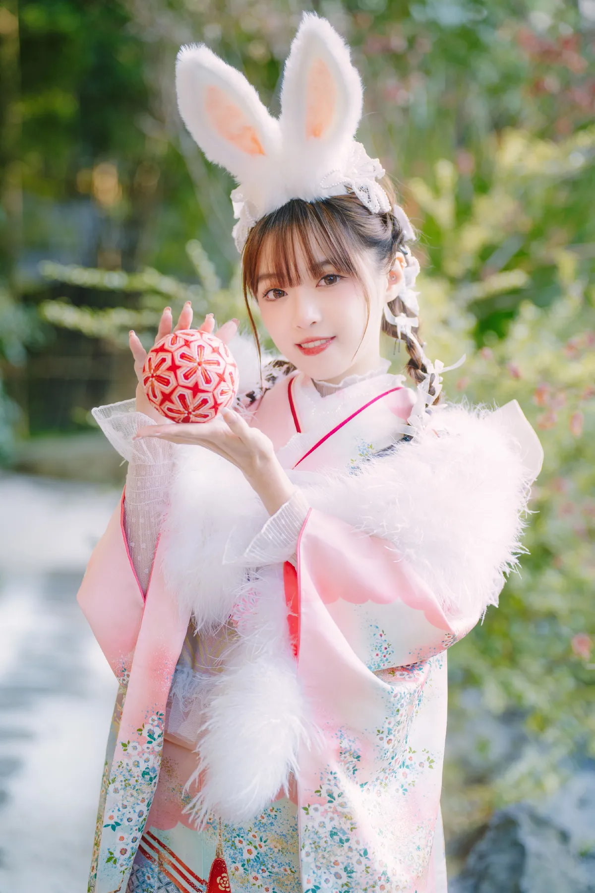 新年兔兔2