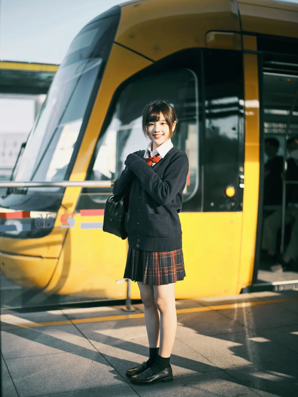 有轨电车