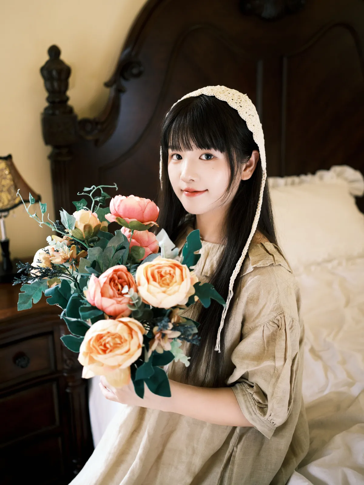 少女情怀2