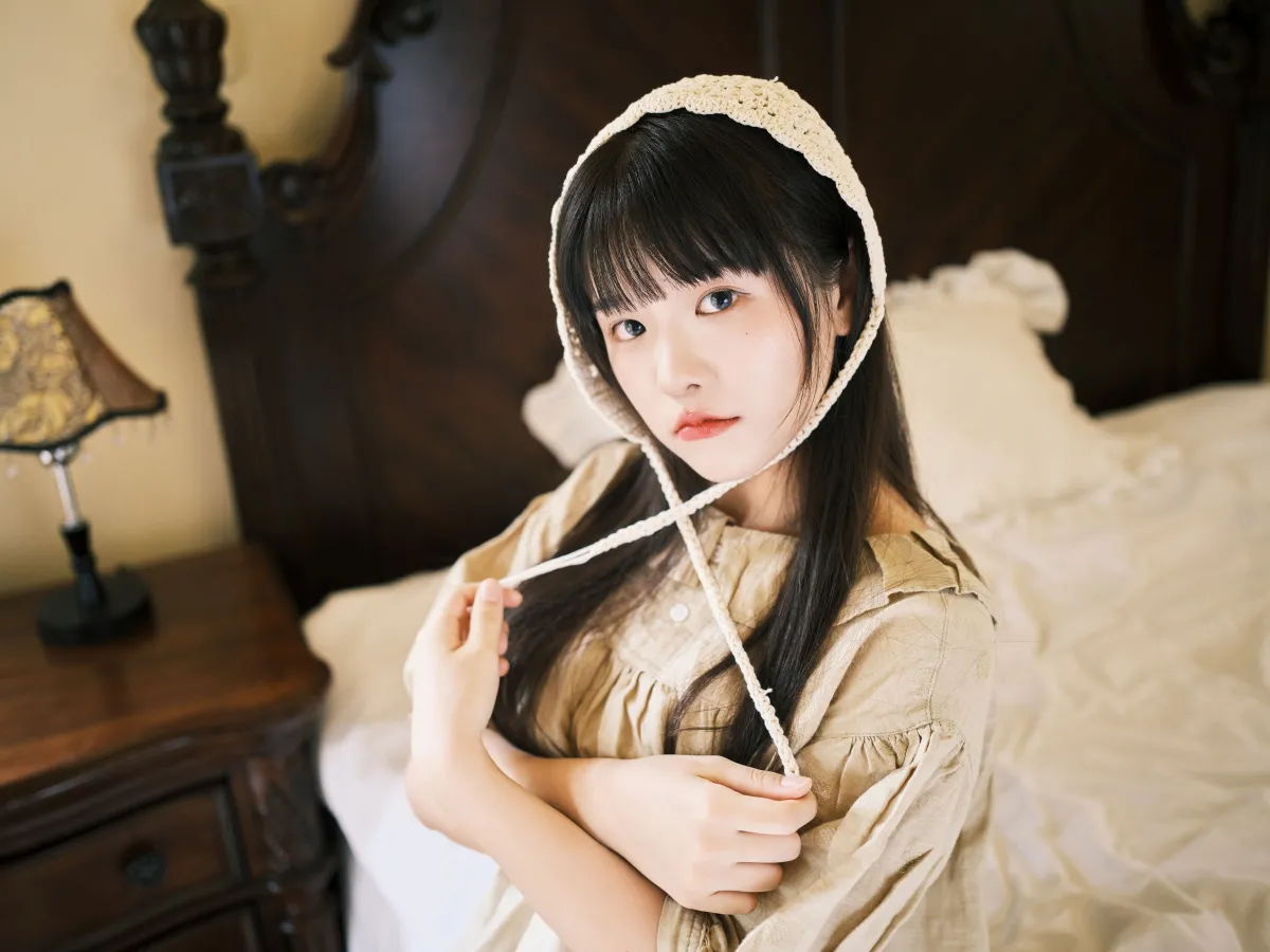 少女情怀