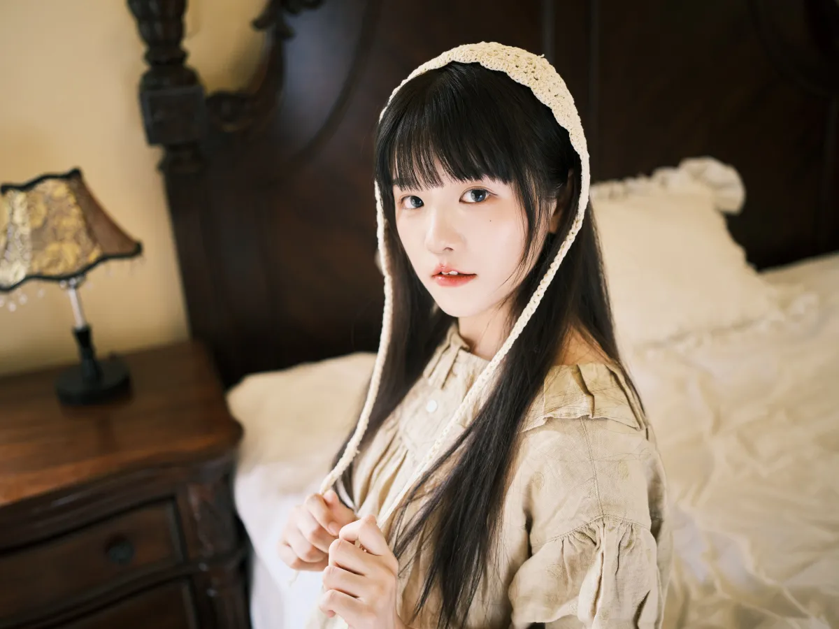 少女情怀3