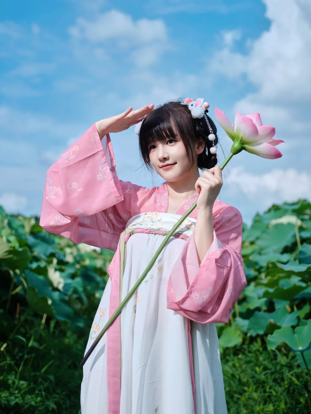 荷1