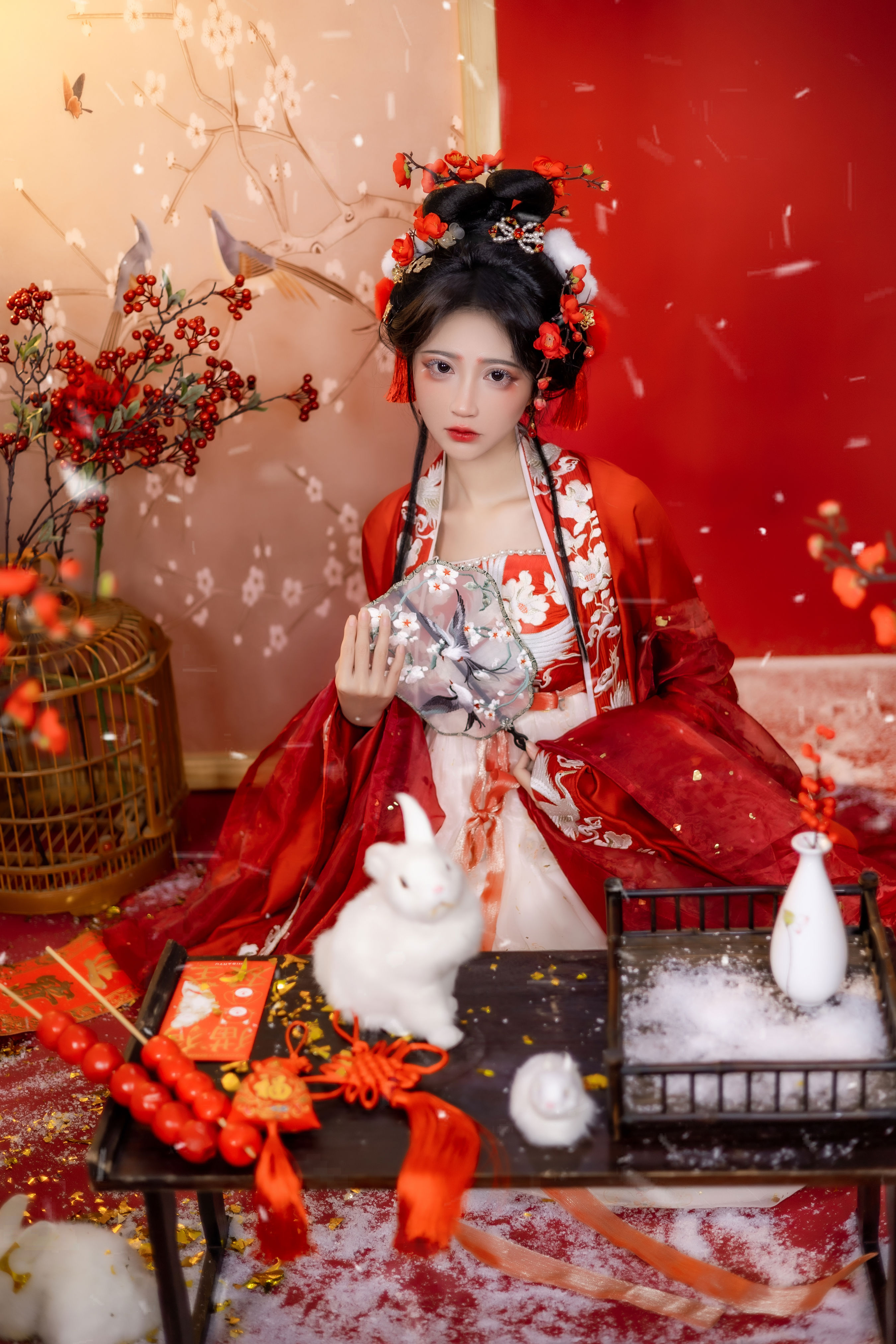 阳春白雪