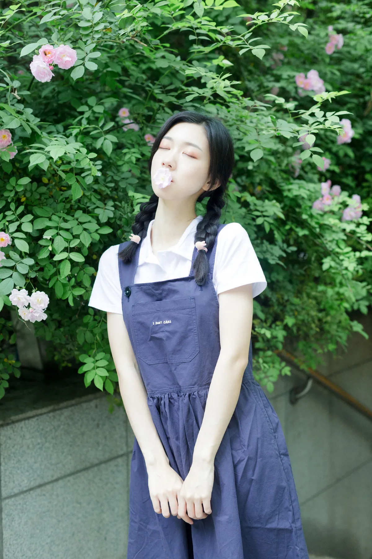 除了春天和蔷薇2