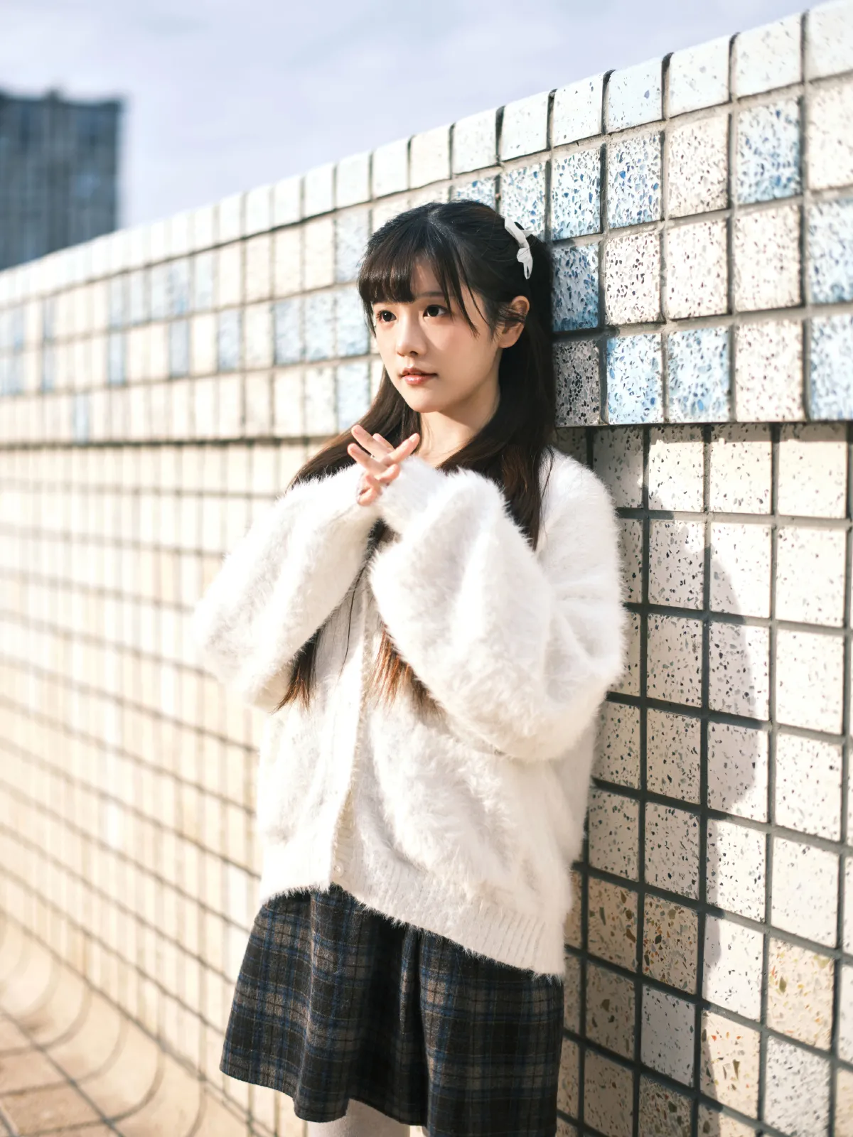 天桥街1