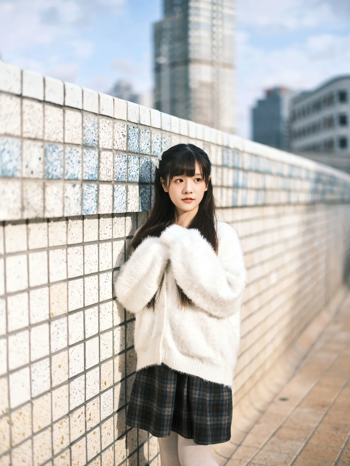 天桥街