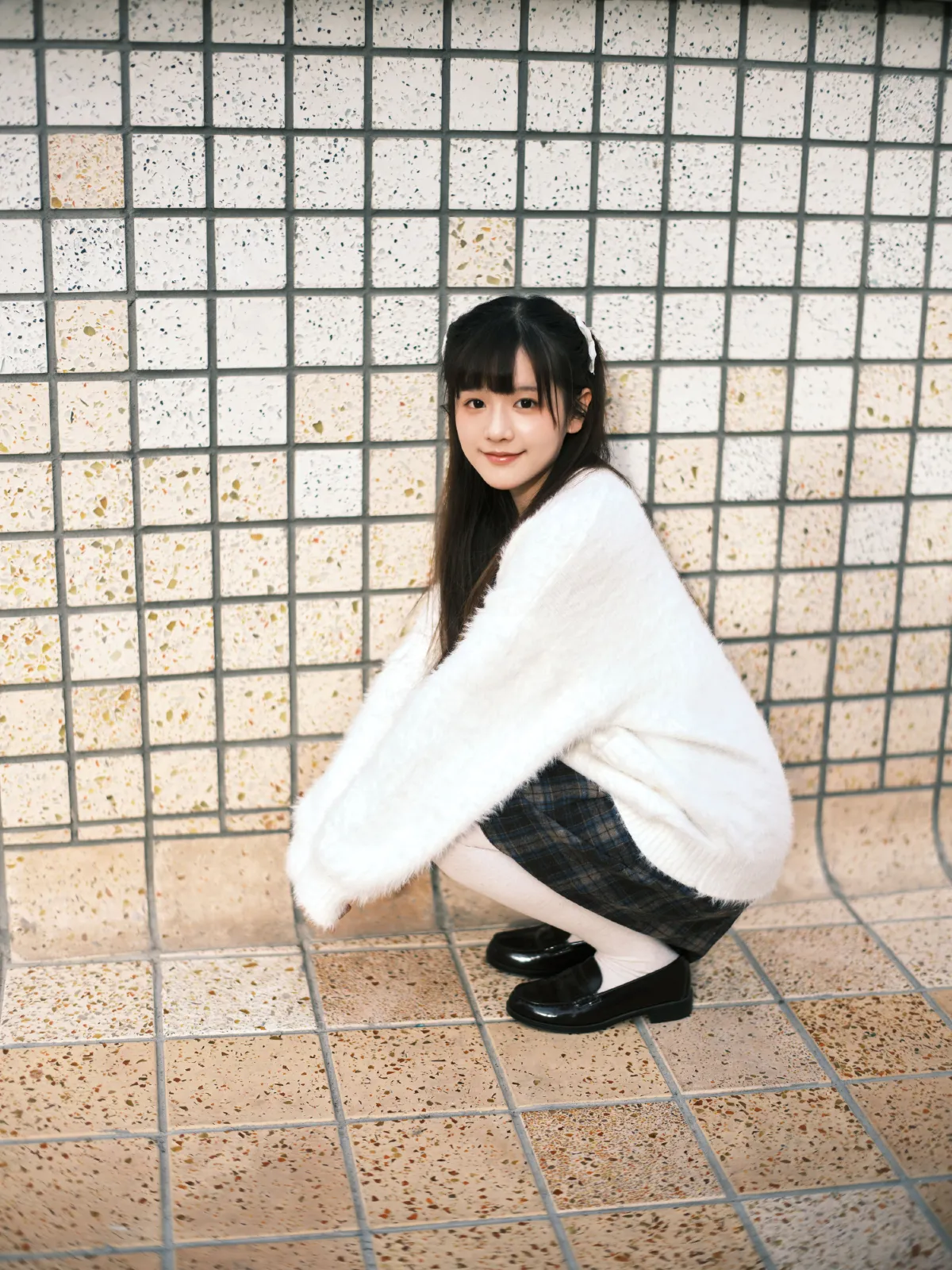 天桥街