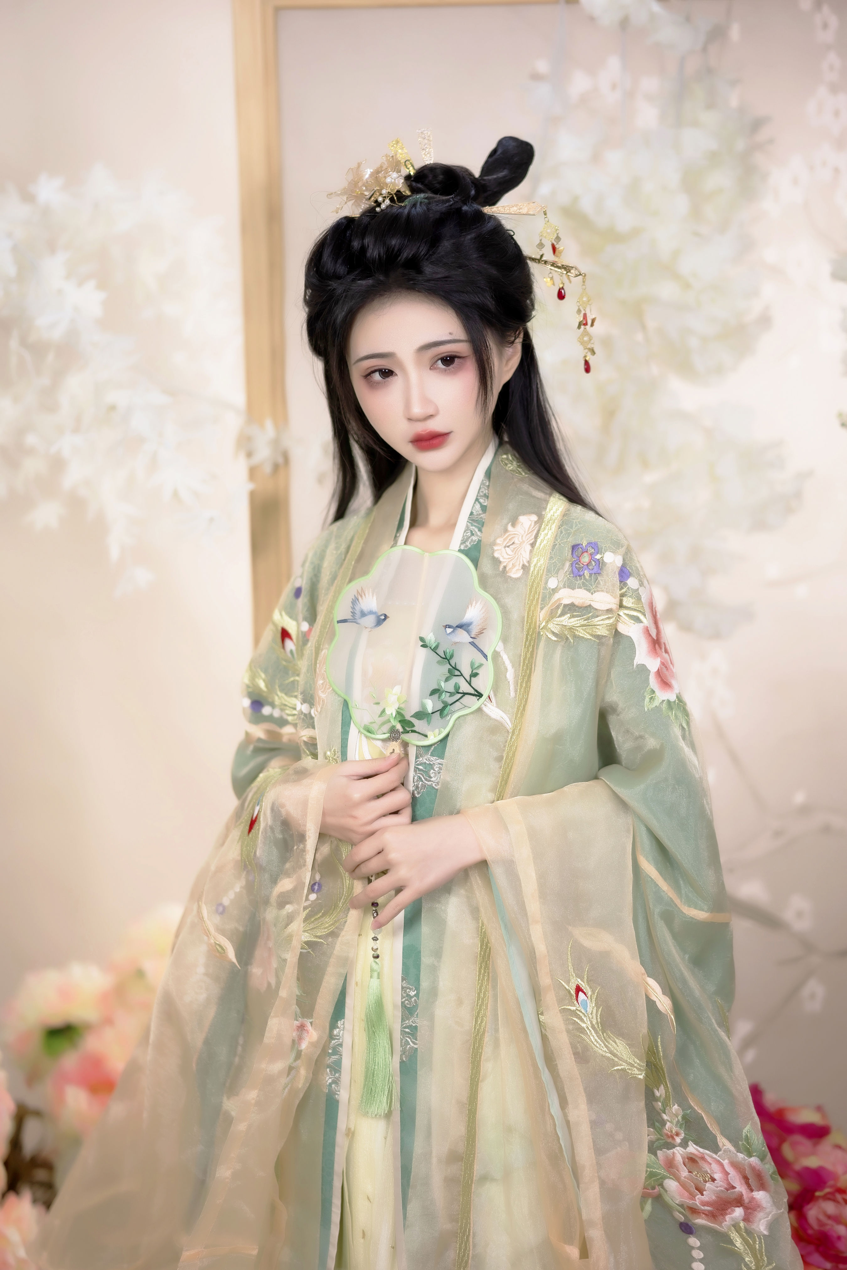 十二风华鉴