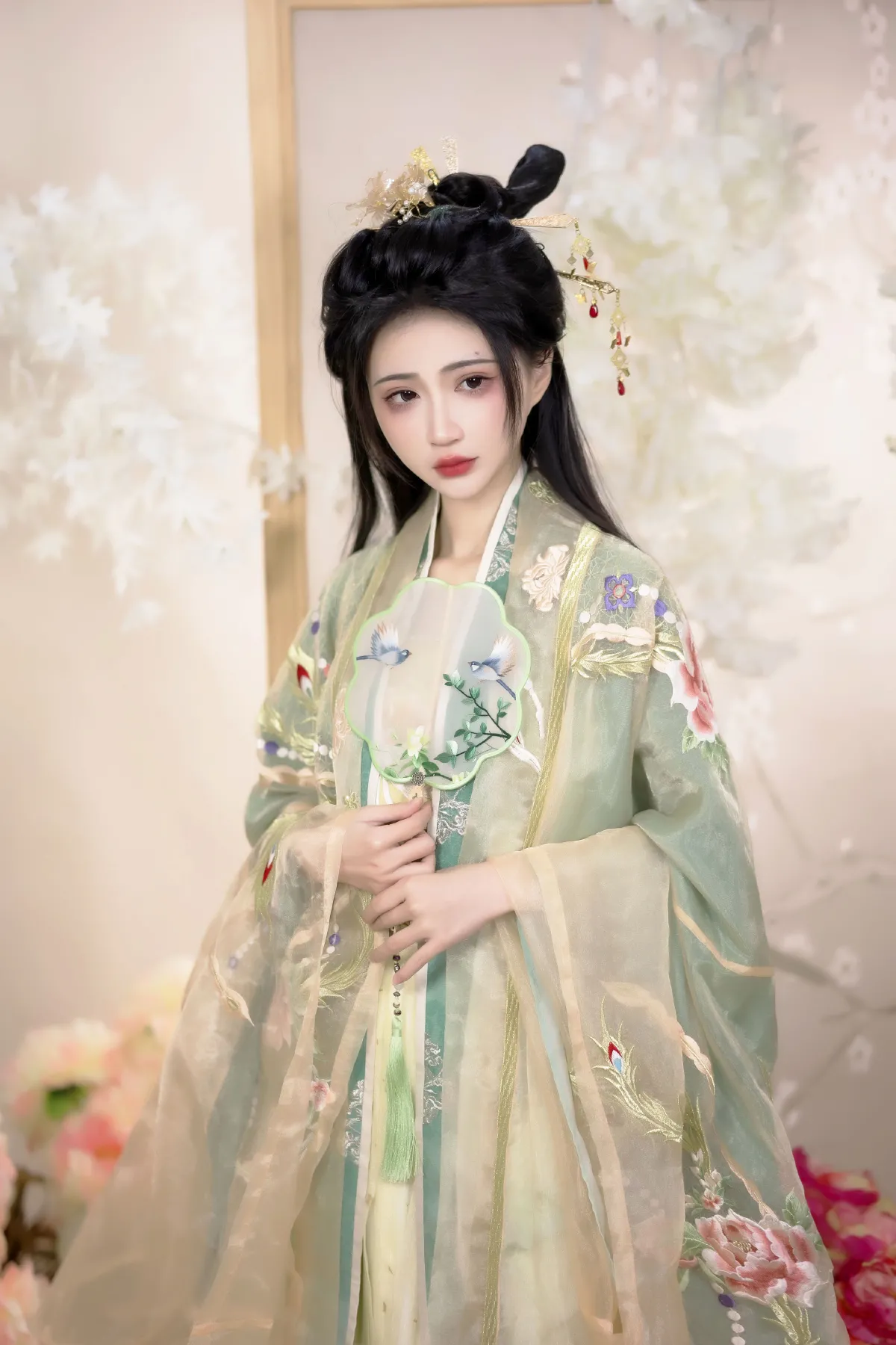 十二风华鉴