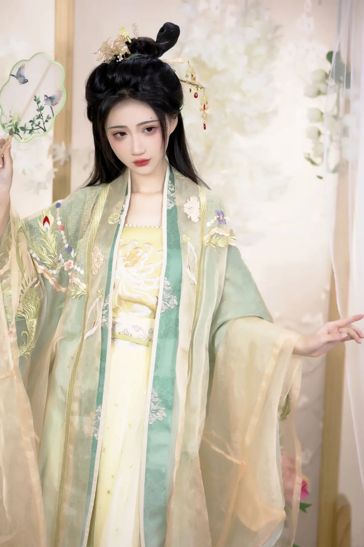 十二风华鉴