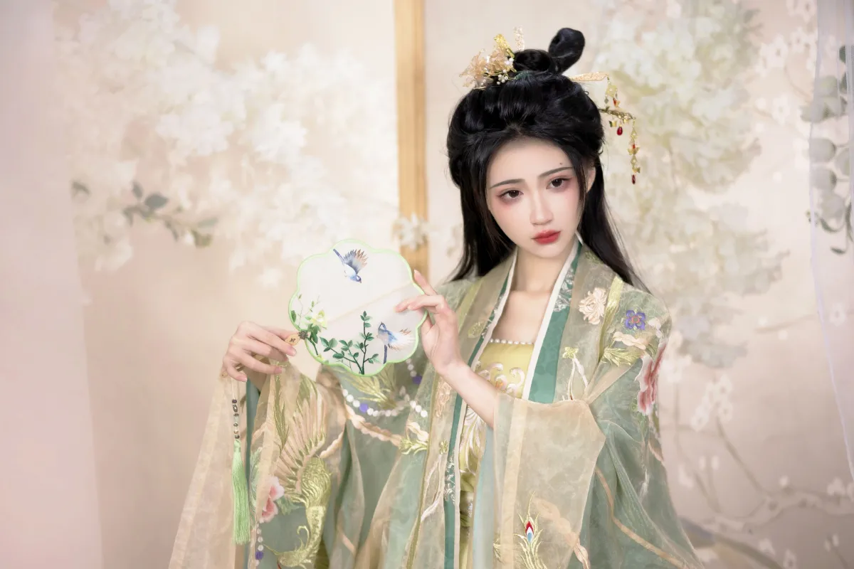 十二风华鉴2