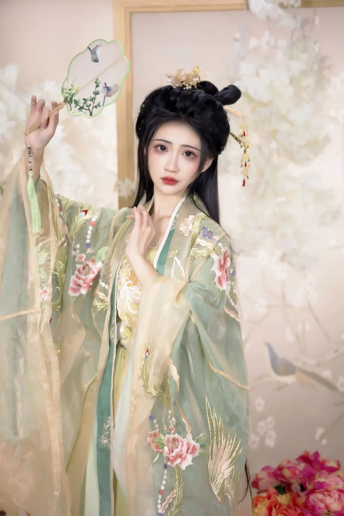 十二风华鉴