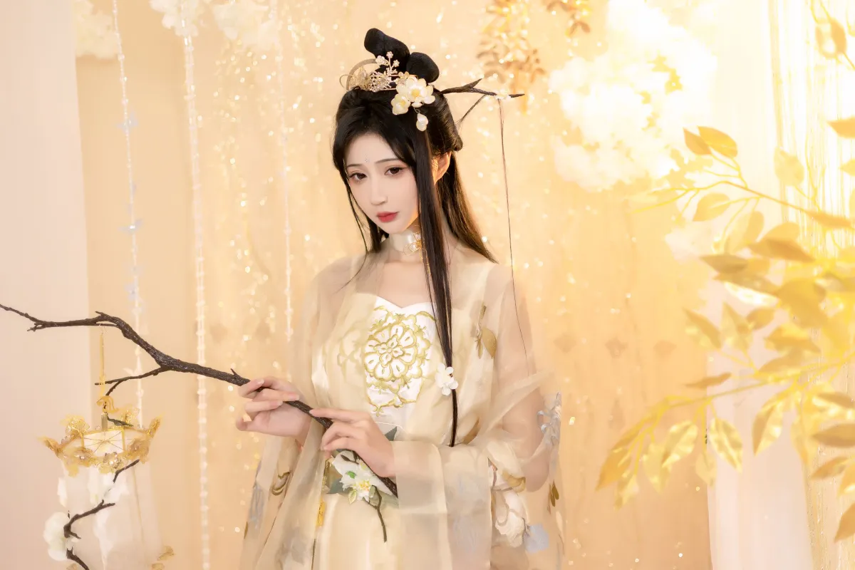 惊梦