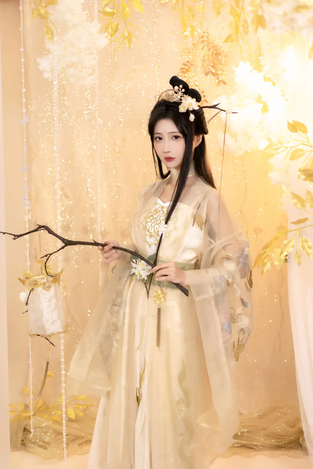 惊梦