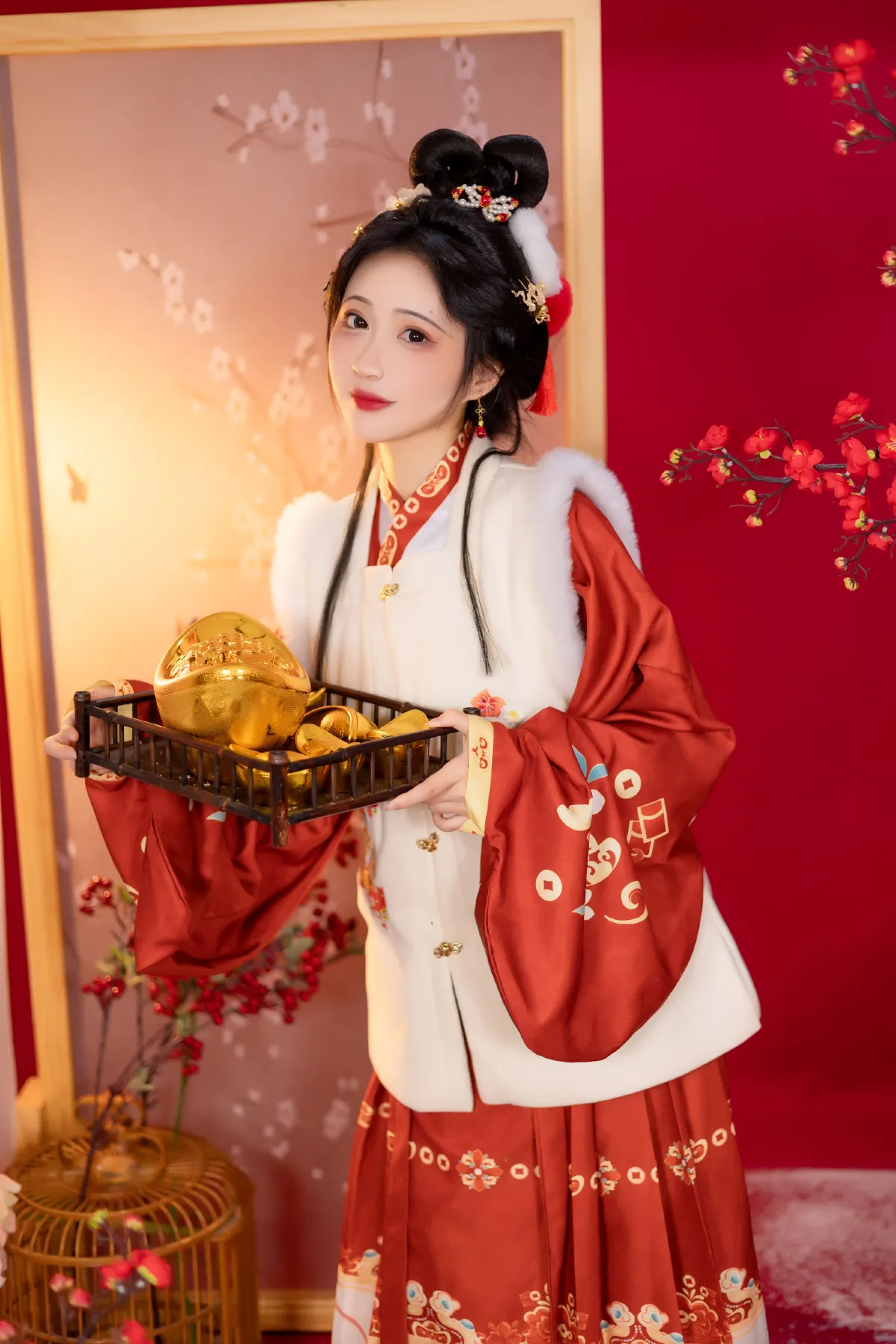 恭喜发财2