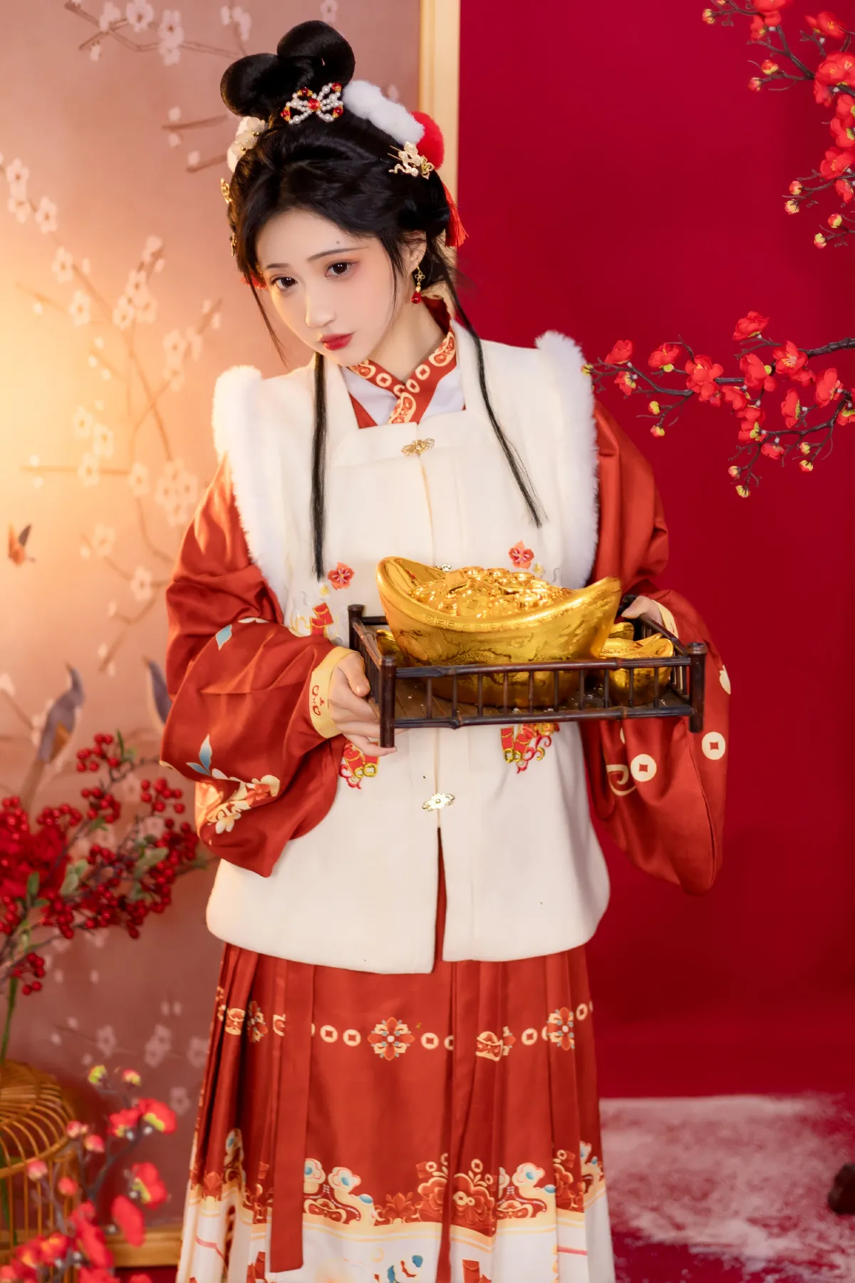 恭喜发财3