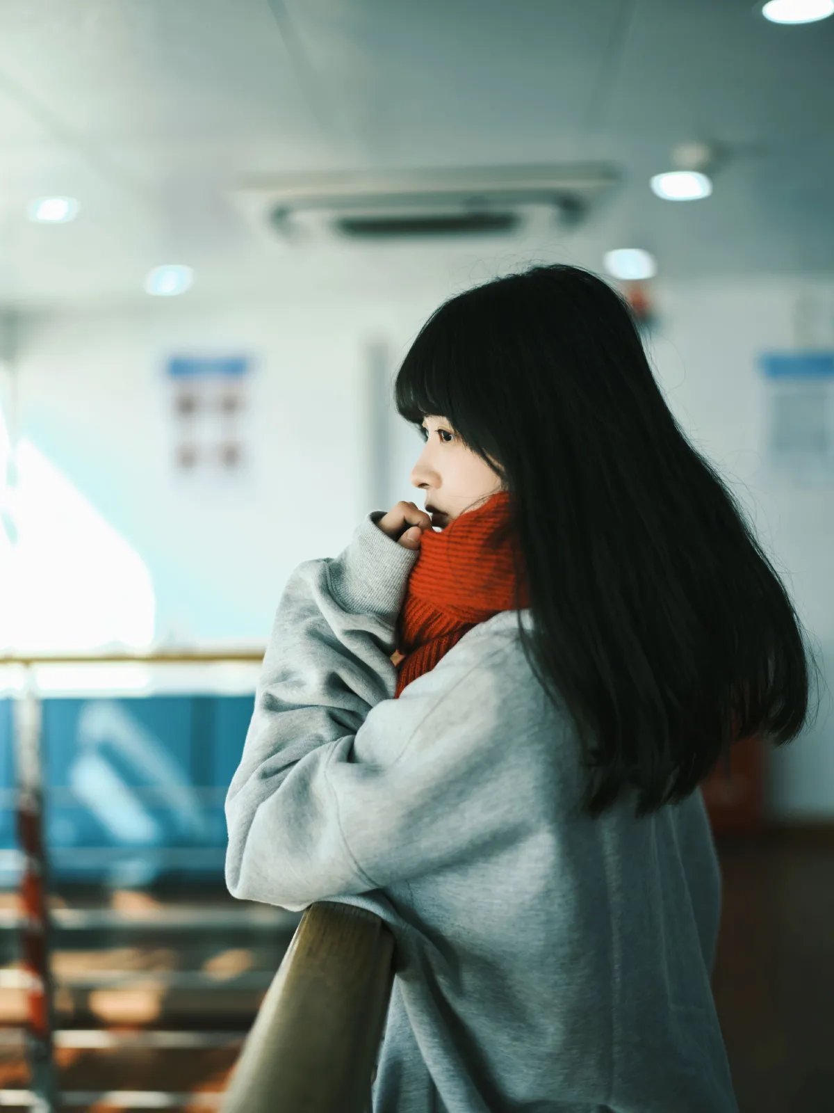渡口