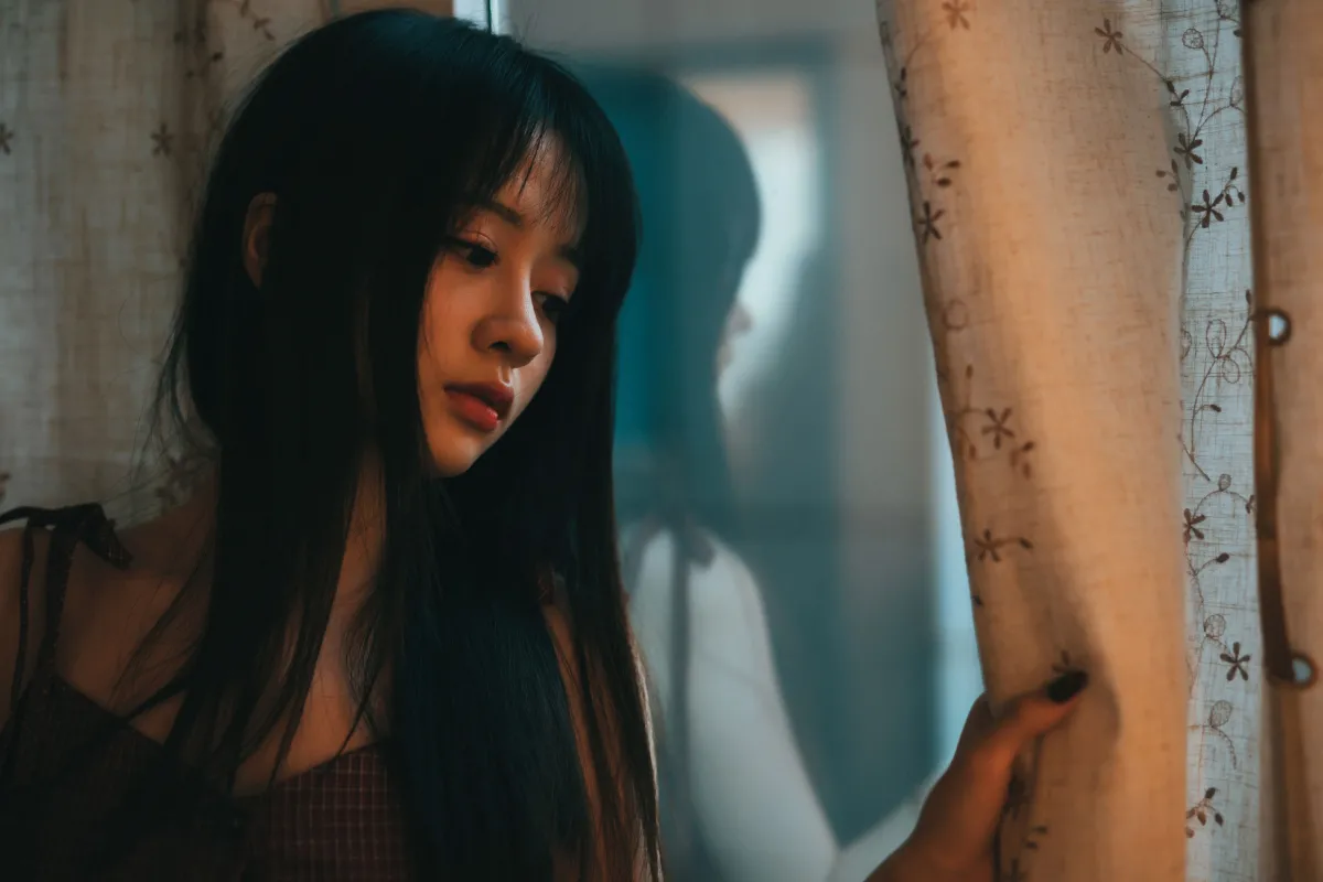 一个人的孤独
