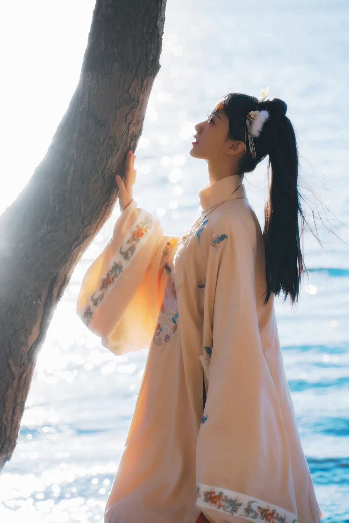 山川如酒