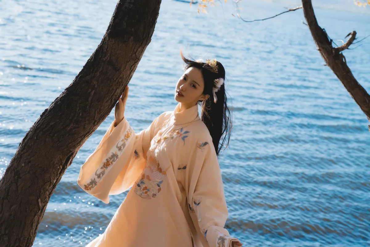 山川如酒