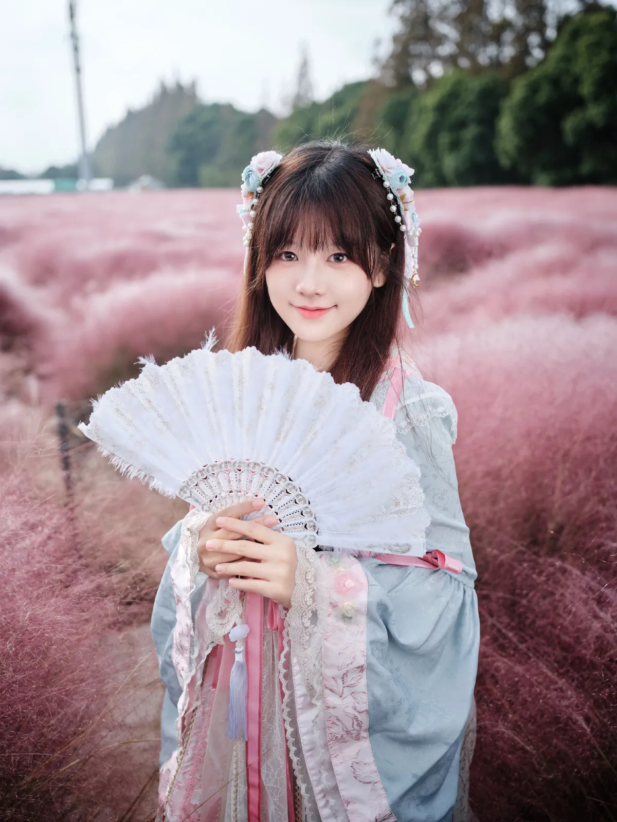粉黛子