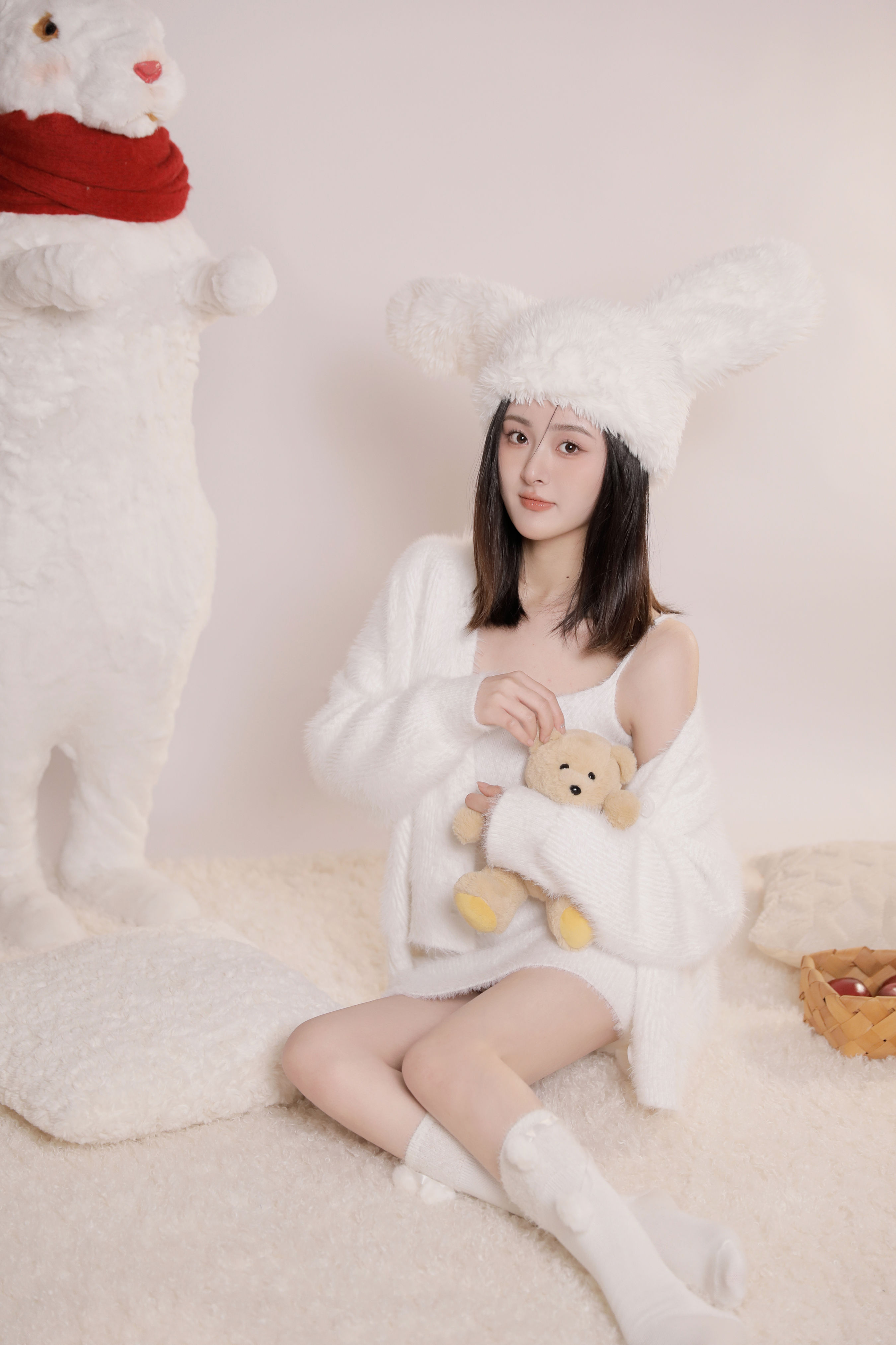 兔年快乐