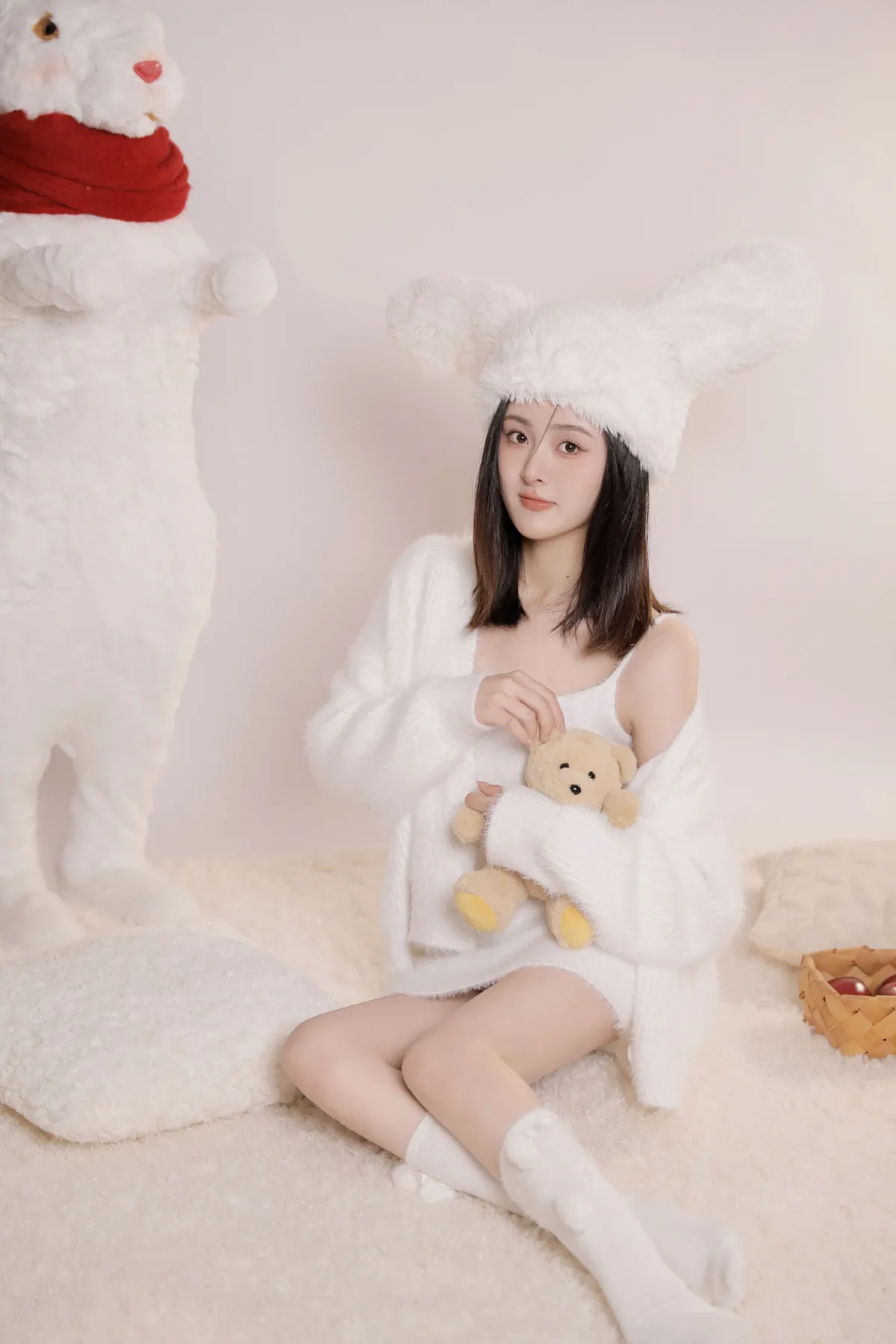 兔年快乐