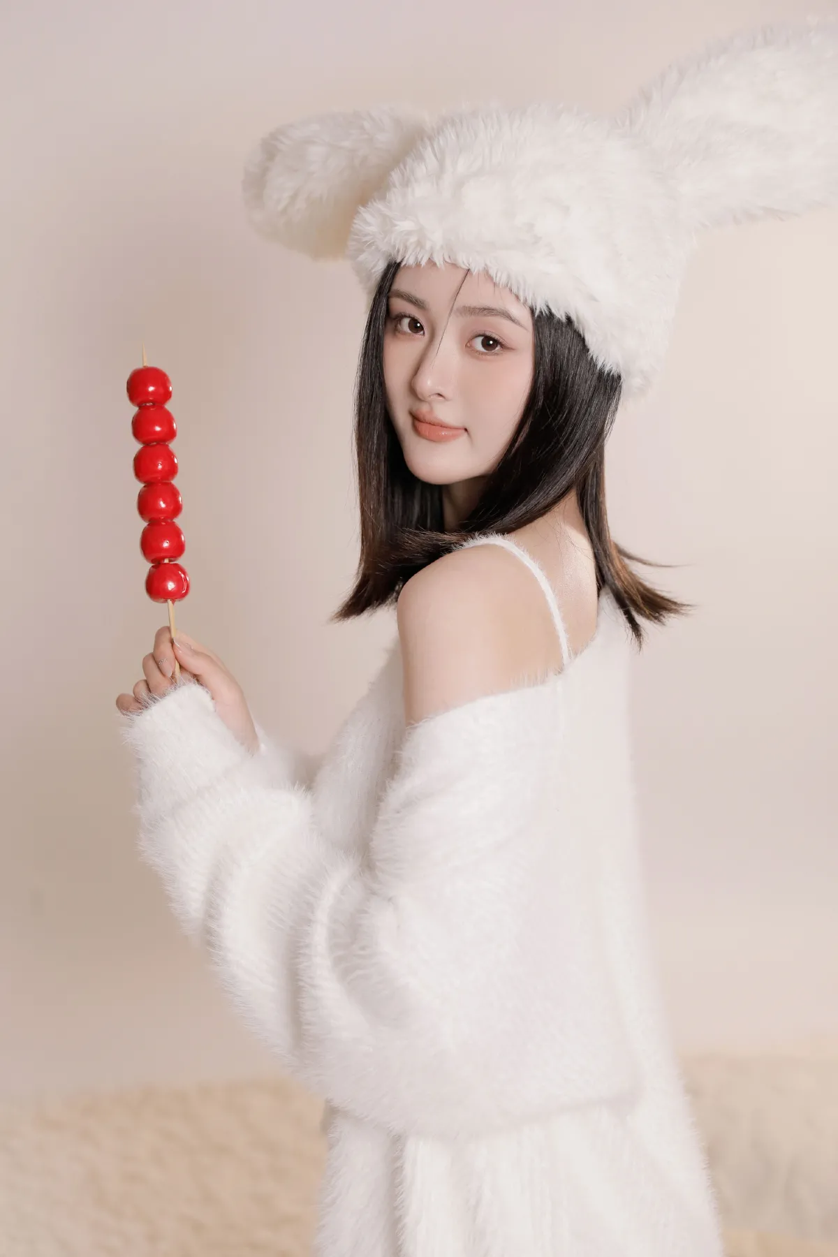兔年快乐